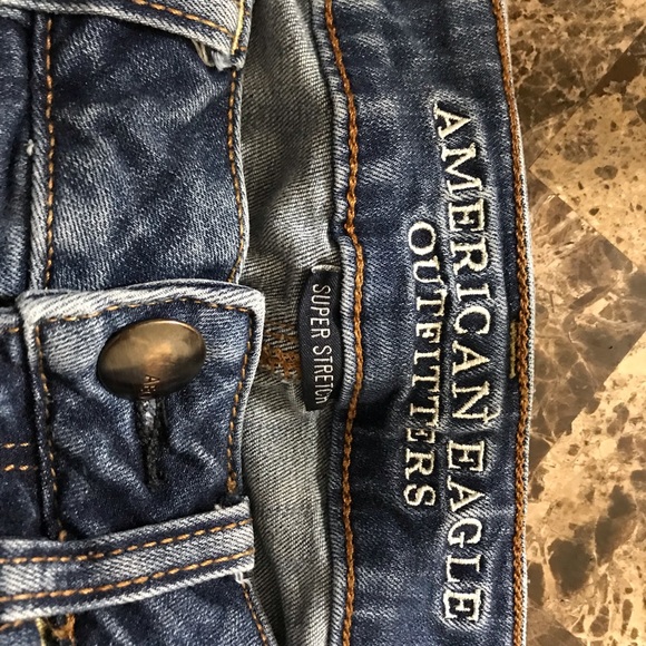 American Eagle 🦅 Outfitters Shorts - Picture 4 of 5